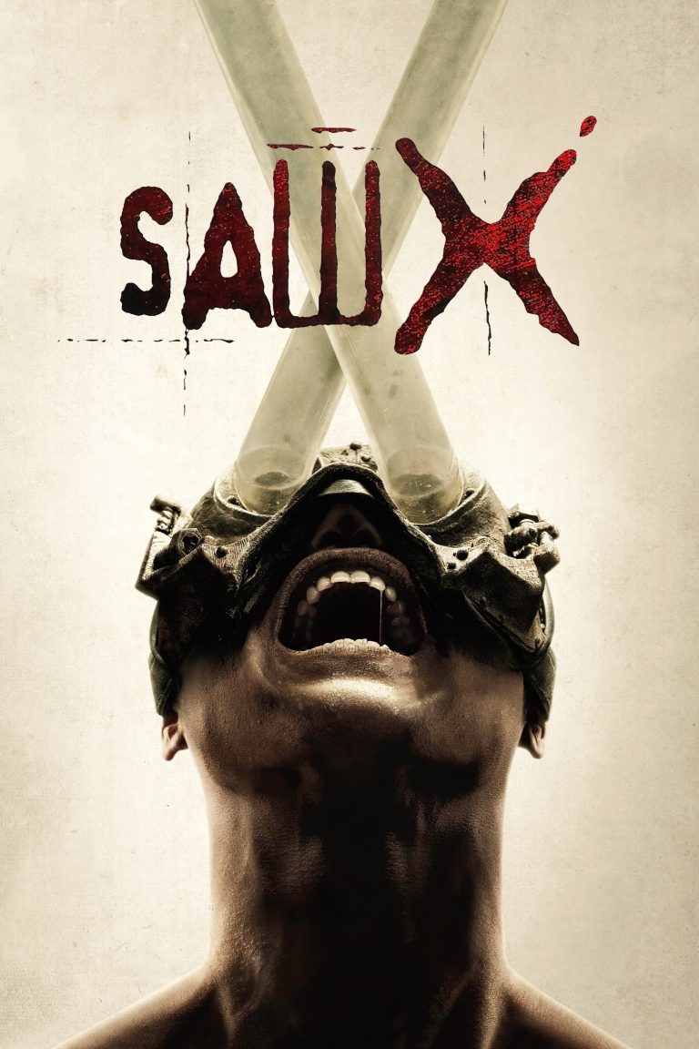 Download Saw X (2023) Hindi (HQ Dubbed) Full Movie HQCam 480p, 720p, 1080p