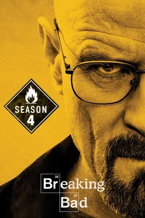 Download Breaking Bad Season 4 (2011) {Hindi + English} Dual Audio Complete BluRay HEVC ESub Web Series 480p, 720p, 1080p