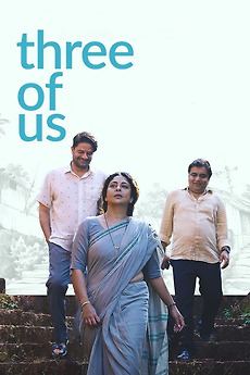 Download Three Of Us (2023) Bollywood Full Movie HQCam 480p, 720p, 1080p