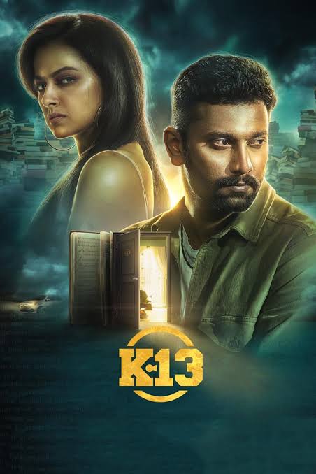 Download K-13 (2023) South Hindi Dubbed UnCut Full Movie HD ESub 480p, 720p, 1080p