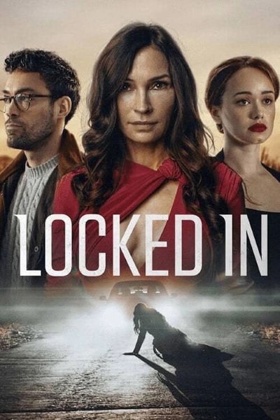 Download Locked In (2023) {Hindi + English} Dual Audio HD Full Movie 480p, 720p, 1080p