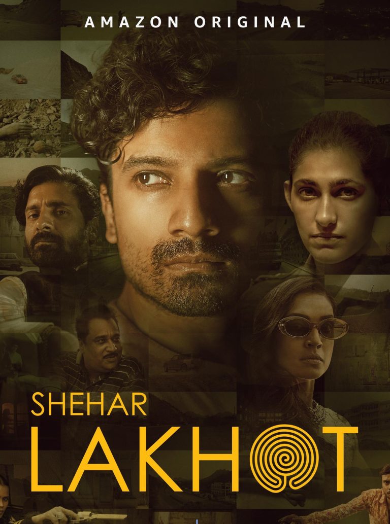 Download Shehar Lakhot S01 (2023) Hindi Completed Web Series 480p, 720p, 1080p