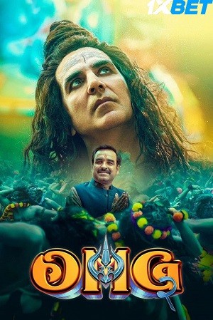 Download OMG 2 (2023) Bollywood Hindi Full Movie HD ESub 480p, 720p, 1080p