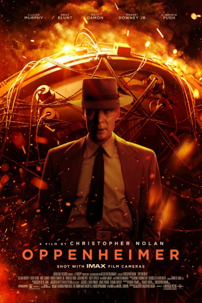 Download Oppenheimer (2023) Hollywood {Hindi + English} Dual Audio Full Movie 480p, 720p, 1080p