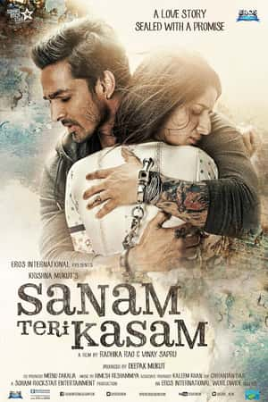 Download Sanam Teri Kasam (2016) Bollywood Hindi Full Movie BluRay HD 480p, 720p, 1080p