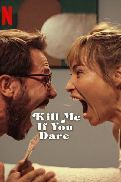 Download Kill Me If You Dare (2024) Multi Audio {Hindi-English-Polish} Full Movie 480p, 720p, 1080p