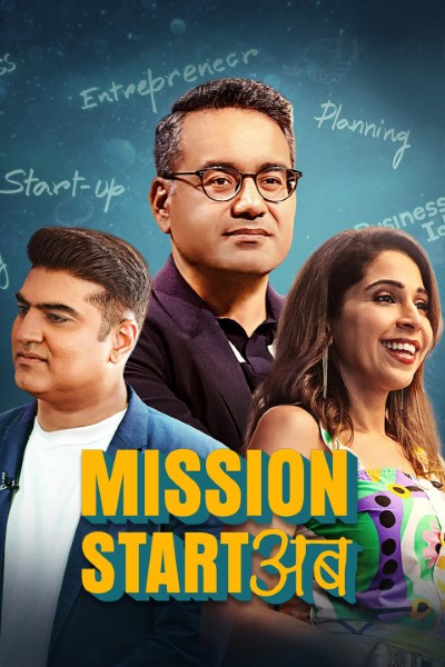 Download Mission Start Ab S1 (2023) Hindi Completed Web Series HEVC Full Movie 480p, 720p, 1080p