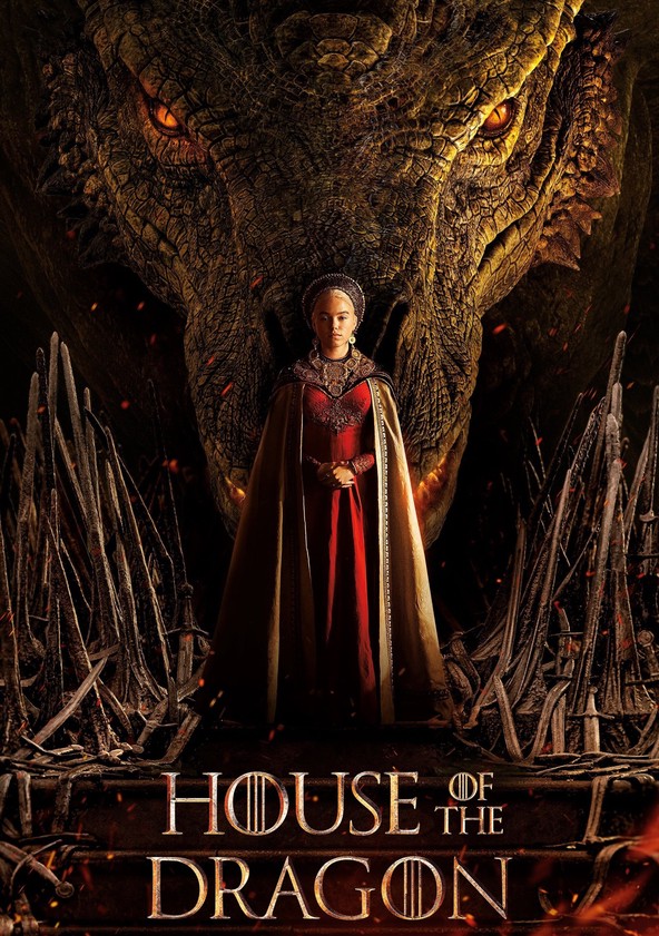 Download House of the Dragon Season 1 (2022) {Hindi + English} Dual Audio Complete Web Series 480p, 720p, 1080p