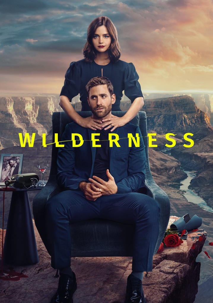 Download Wilderness Season 01 (2023) {Hindi + English} Complete Web Series HEVC ESub