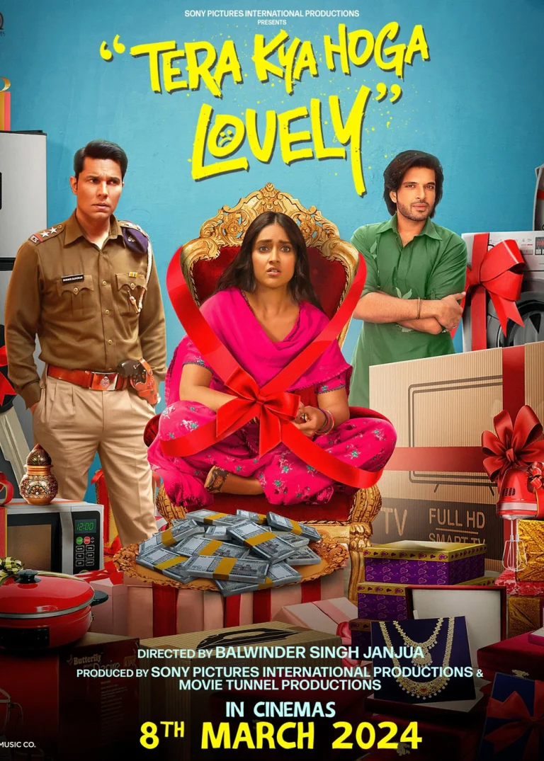 Download Tera Kya Hoga Lovely (2024) Bollywood Hindi Full Movie HQCam 480p, 720p, 1080p