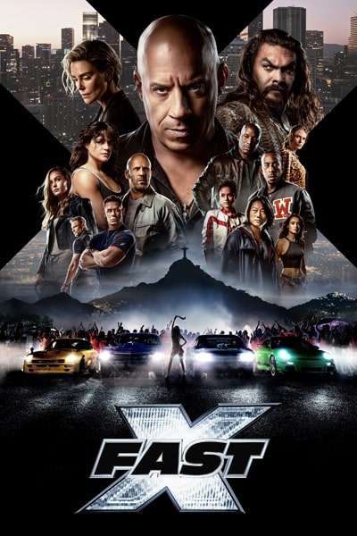 Download Fast X (2023) {Hindi + English} Dual Audio Full Movie HD ESub 480p, 720p, 1080p