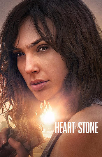 Download Heart Of Stone (2023) {Hindi + English} Dual Audio Full Movie HD 480p, 720p, 1080p