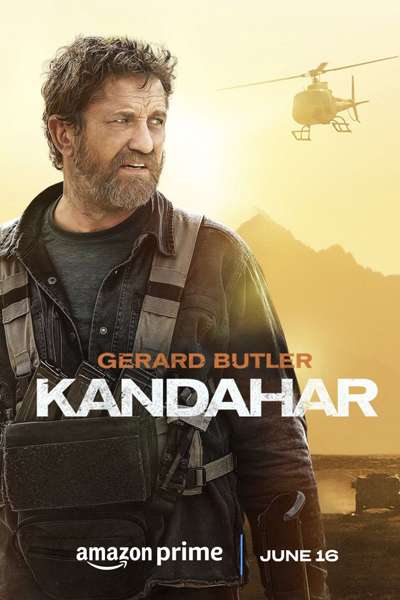 Download Kandahar (2023) (Hindi + English} Dual Audio Full Movie HD ESub 480p, 720p, 1080p