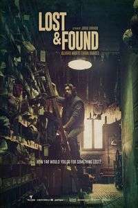 Download Lost Found (2022) Hollywood {Hindi + Spanish} Dual Audio Full Movie BluRay HD ESub 480p, 720p, 1080p