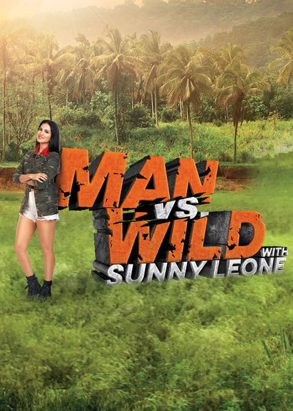 Download Man vs Wild With Sunny Leone Season 01 (2023) Hindi Complete Web Series HEVC