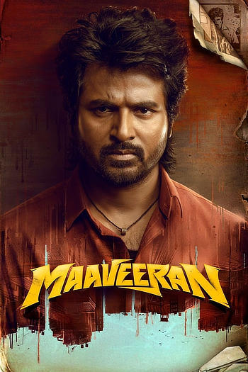 Download Maaveeran (2023) South Hindi Dubbed UnCut Full Movie HD ESub 480p, 720p, 1080p