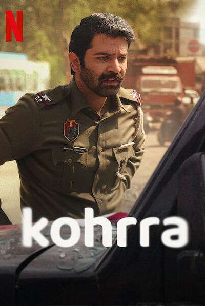 Download Kohrra Season 01 (2023) Hindi Complete Web Series HEVC ESub