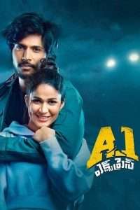 Download A1 Express (2021) {Hindi + Telugu} Dual Audio South UnCut Full Movie HD ESub 480p, 720p, 1080p