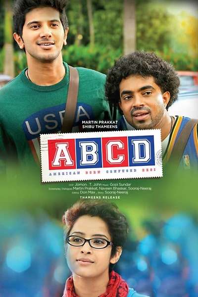 Download ABCD American-Born Confused Desi (2023) South Hindi Dubbed UnCut Full Movie HD Bluray ESub 480p, 720p, 1080p