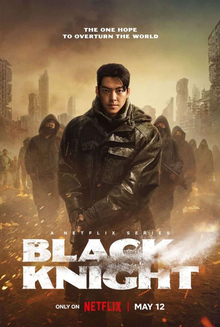 Download Black Knight (2023) Hindi Complete Web Series HEVC ESub