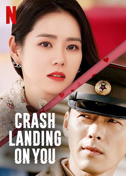 Download Crash Landing on You Season 01 (2019) K-Drama Hindi Dubbed Complete Web Series HEVC ESub