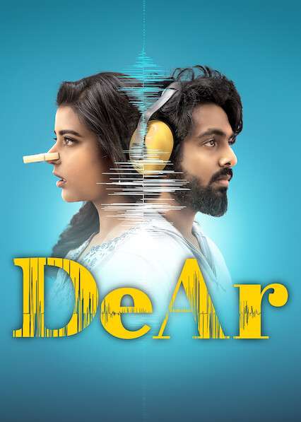 Download DeAr (2024) {Hindi + Telugu} Dual Audio UnCut Movie HD ESub 480p, 720p, 1080p