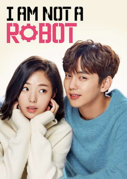 Download I Am Not A Robot Season 01 (2017) K-Drama Hindi Dubbed Complete HEVC