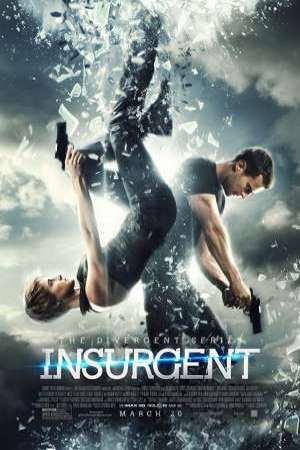 Download Insurgent (2015) {Hindi + English} Dual Audio Movie BluRay HD ESub 480p, 720p, 1080p