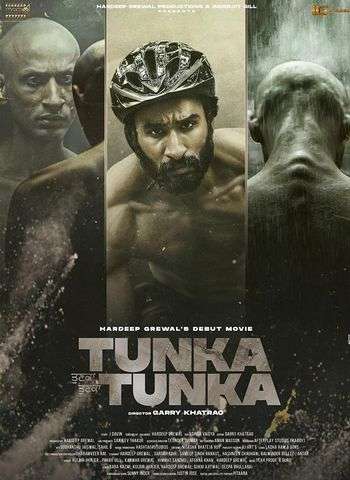 Download Tunka Tunka (2022) Punjabi Full Movie HD ESub 480p, 720p, 1080p