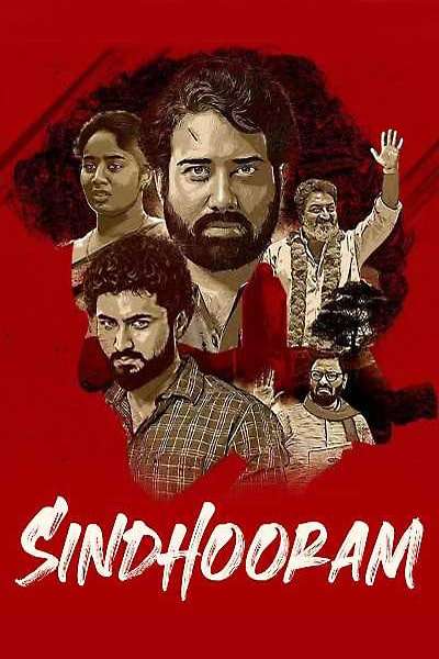 Download Sindhooram (2023) South Hindi Dubbed UnCut Full Movie HD ESub 480p, 720p, 1080p