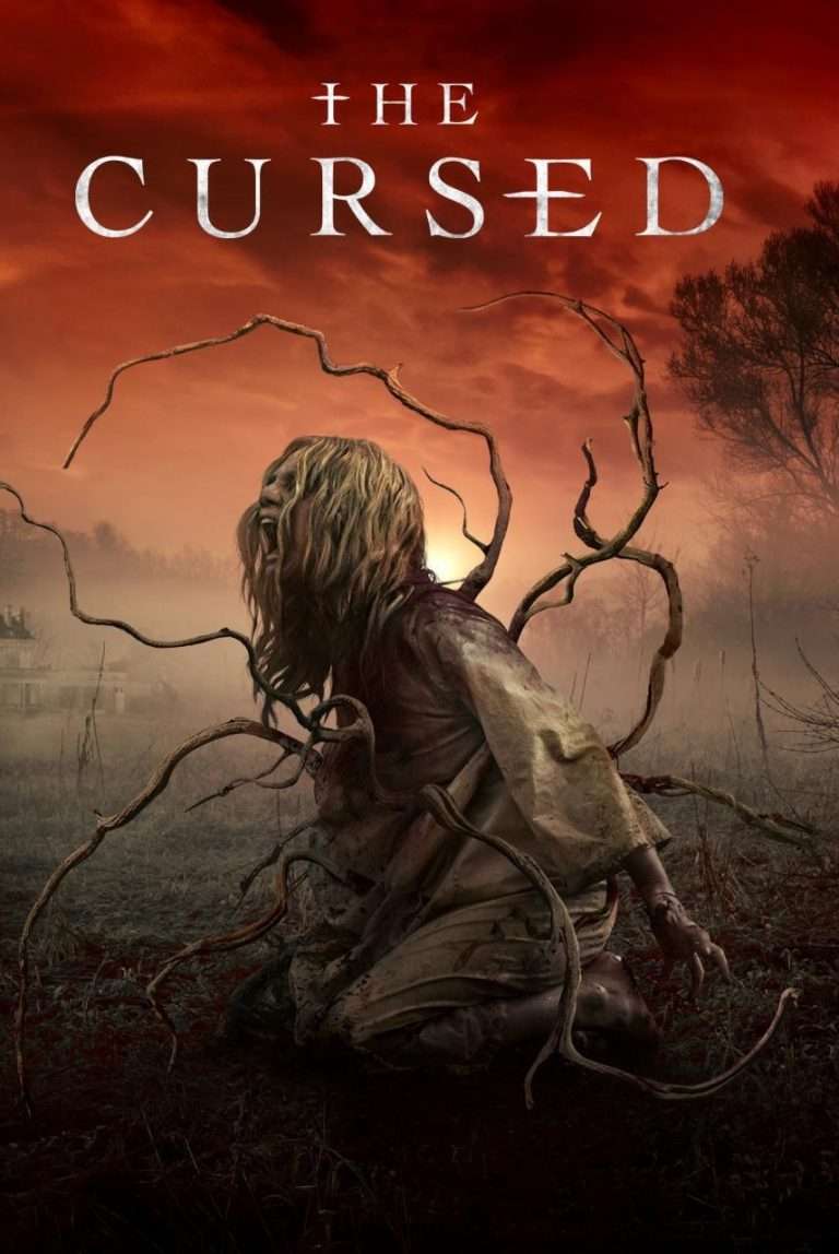 Download The Cursed (2021) {Hindi + English} Dual Audio Movie BluRay HD ESub 480p, 720p, 1080p