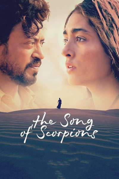 Download The Song of Scorpions (2023) Bollywood Hindi (DD5.1) Full Movie HD ESub 480p, 720p, 1080p