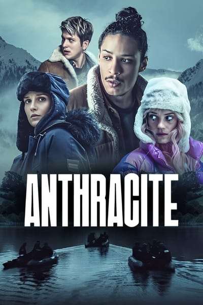 Download Anthracite Season 01 (2024) {Hindi + English} Dual Audio Complete Web Series HEVC ESub