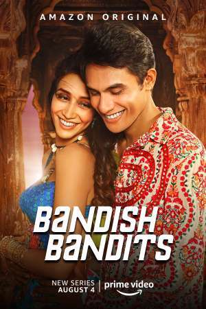 Download Bandish Bandits Season 01(2020) Hindi Complete Web Series HEVC ESub