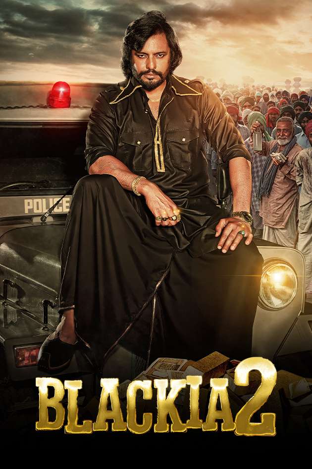 Download Blackia 2 (2024) Punjabi Movie HD ESub 480p, 720p, 1080p