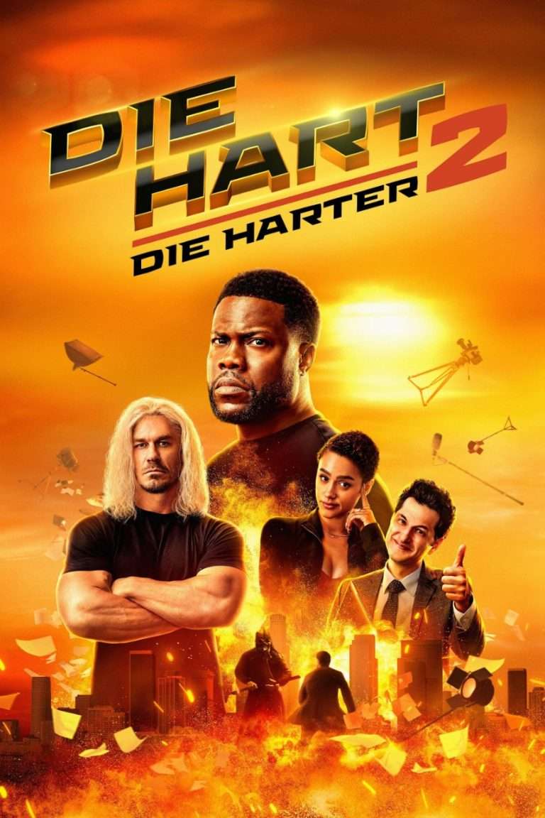 Download Die Hart Die Harter (2024) {Hindi + English} Dual Audio Movie HD ESub 480p, 720p, 1080p