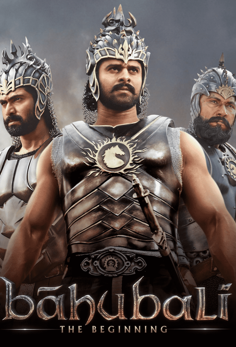 Download Baahubali (2015) Hindi BluRay Movie HD ESub 480p, 720p, 1080p