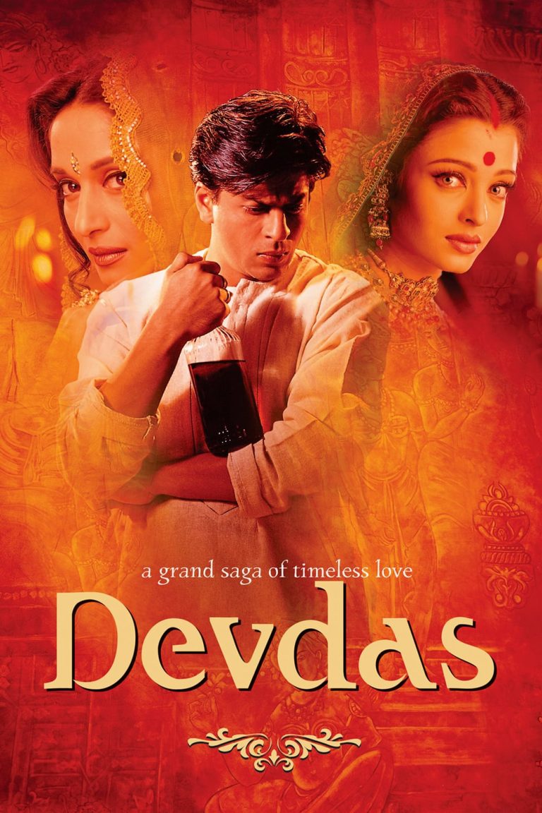 Download Devdas (2002) Bollywood Hindi Movie HD ESub 480p, 720p, 1080p