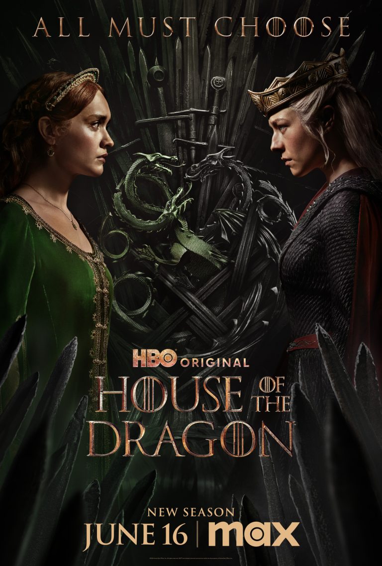 Download House of the Dragon Season 2 Complete Dual Audio [Hindi + English] Complete Web Series 480p, 720p, 1080p