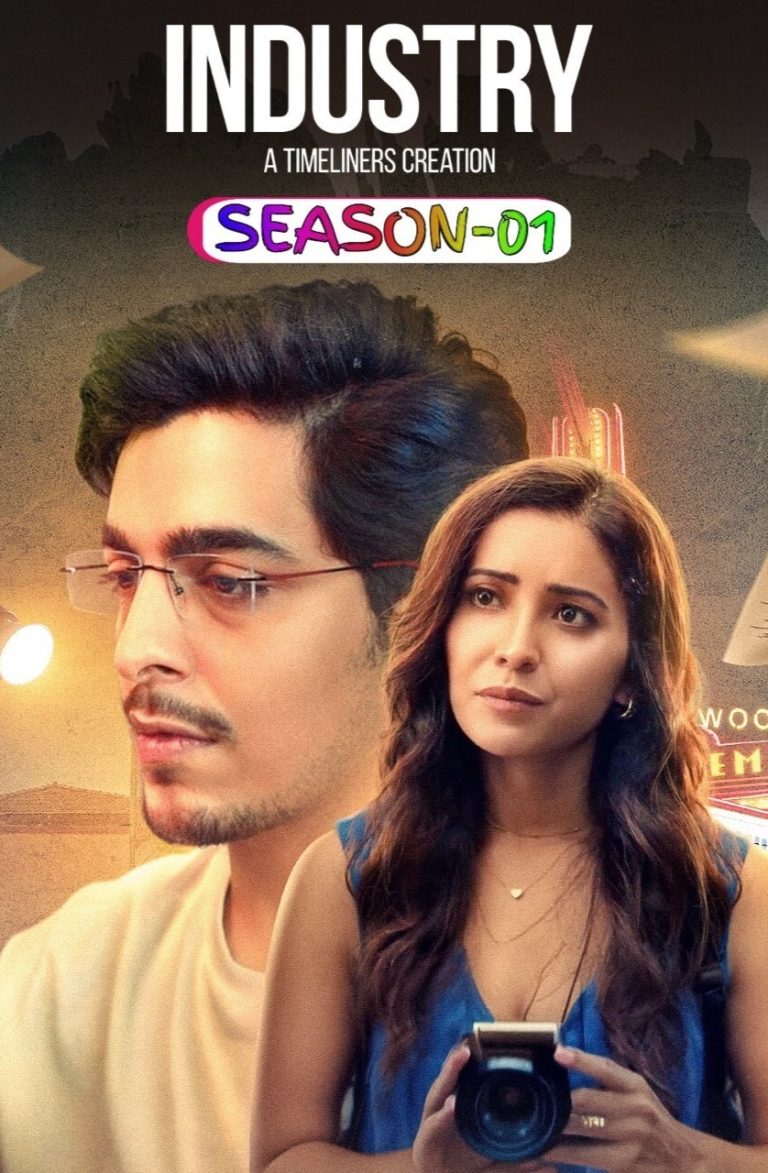 Download Industry Season 01 (2024) Hindi Complete Web Series HEVC ESub