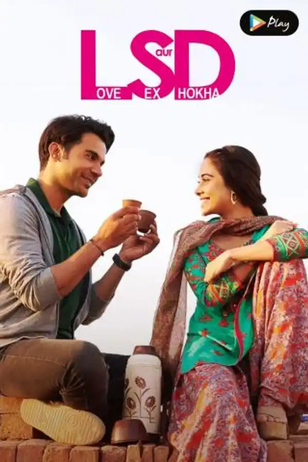 Download LSD: Love, Sex Aur Dhokha (2010) Hindi Full Movie WEB-DL ESubs 480p, 720p, 1080p