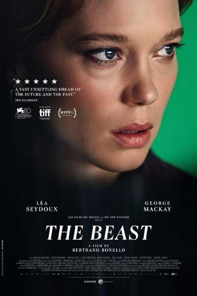 Download The Beast (2023) Dual Audio Full Movie [Hindi-French] Bluray ESub 480p 720p 1080p