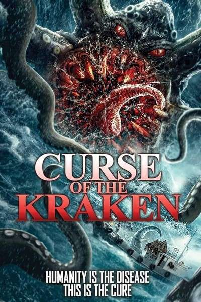 Download  Curse of the Kraken (2020) [Hindi+English] Dual Audio Movie WEB-DL ESub 480p, 720p, 1080p