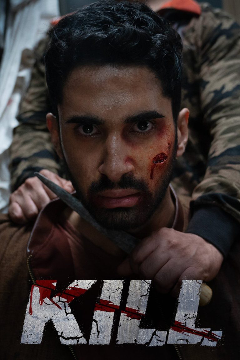 Download KiLL (2024) Bollywood Hindi Movie HD ESub 480p, 720p, 1080p