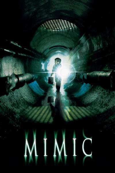 Download Mimic (1997) {Hindi+English} Dual Audio Movie Bluray ESub 480p, 720p, 1080p