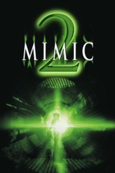 Download Mimic 2 (2001) {Hindi+English} Dual Audio Movie Bluray ESub 480p, 720p, 1080p