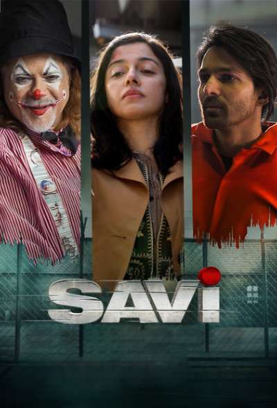 Download Savi (Tum Hi Ho) (2024) Bollywood Hindi Movie HD ESub 480p, 720p, 1080p