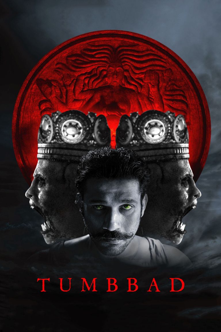 Download Tumbbad (2018) Hindi Movie HD ESub 480p, 720p, 1080p