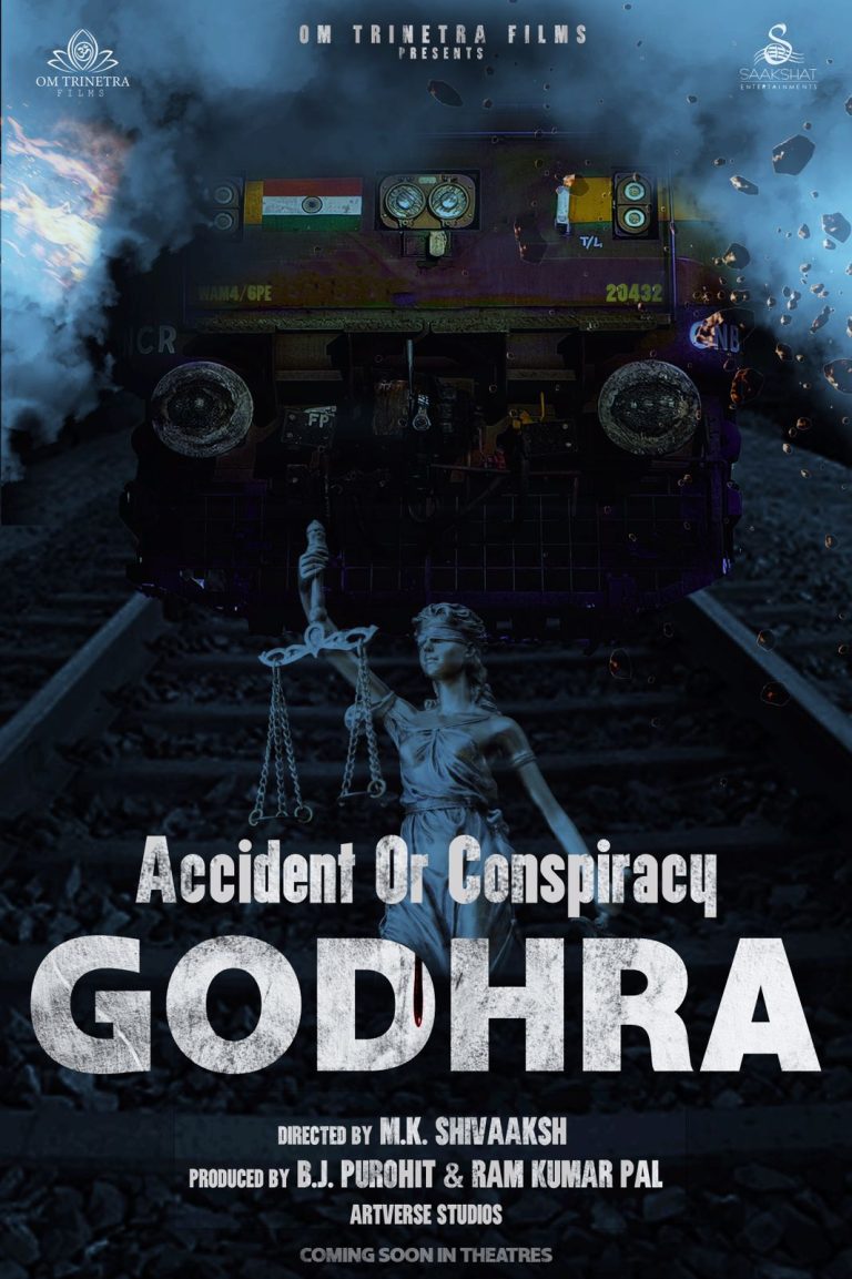 Download Accident or Conspiracy: Godhra (2024) Hindi Movie CAMRip 480p, 720p, 1080p