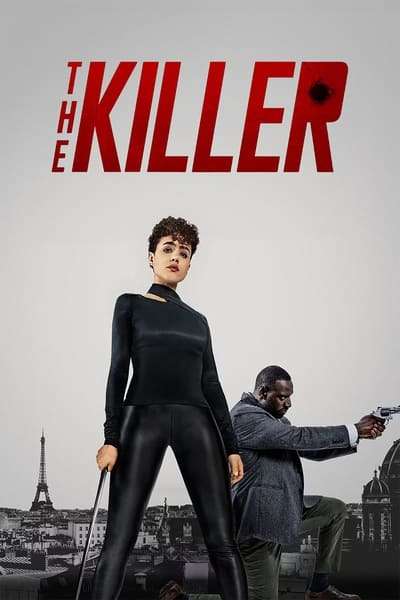 Download The Killer (2024) [Hindi+English] Dual Audio Movie WEB-DL ESub 480p, 720p, 1080p